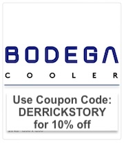 Bodega Cooler