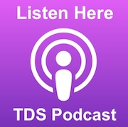 TDS Podcast