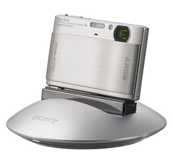 Sony Party Shot DS1